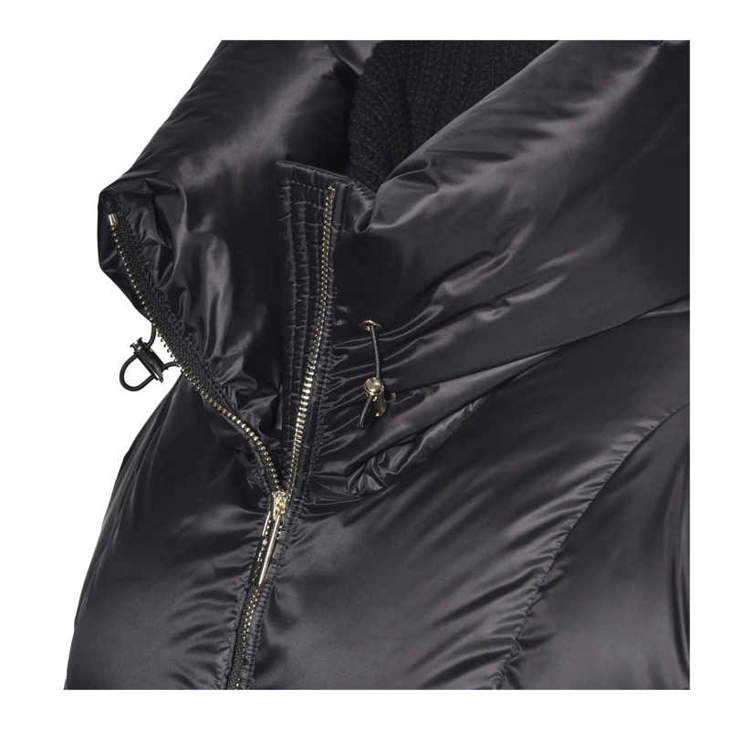 Baldinini Blouson JACKE BALDININI schwarz(Image 4)