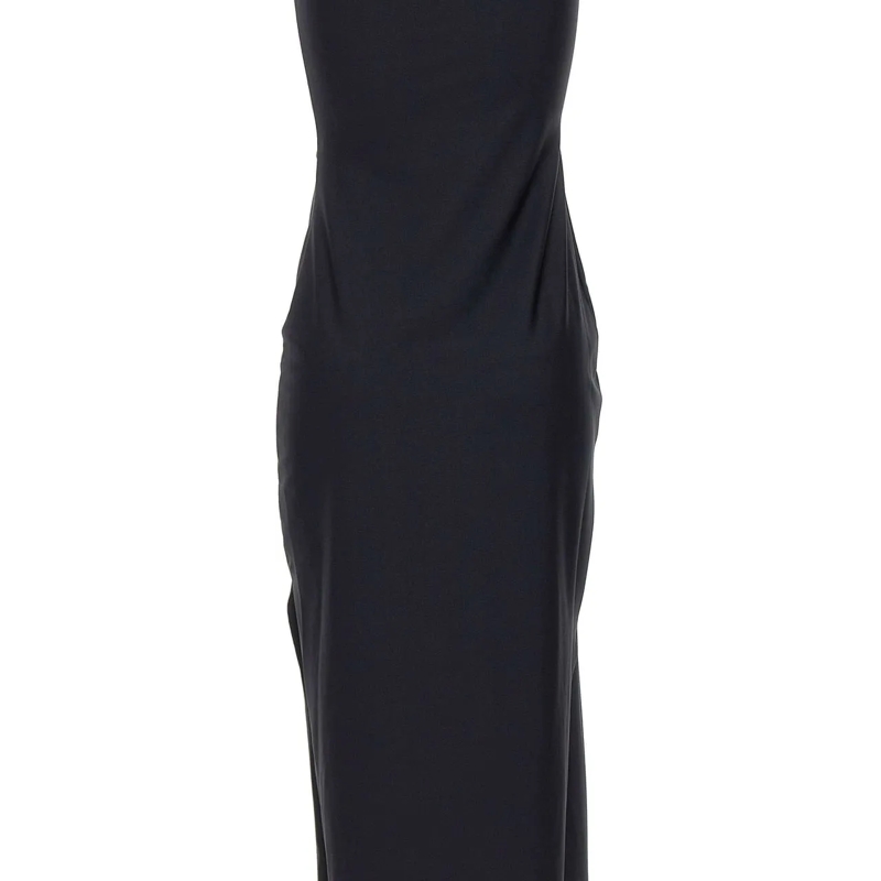 Coperni Maxikleid Dresses Black schwarz(Image 4)