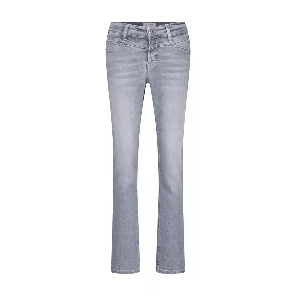 Cambio - Jeans Parla - Größe 36/30 - gray