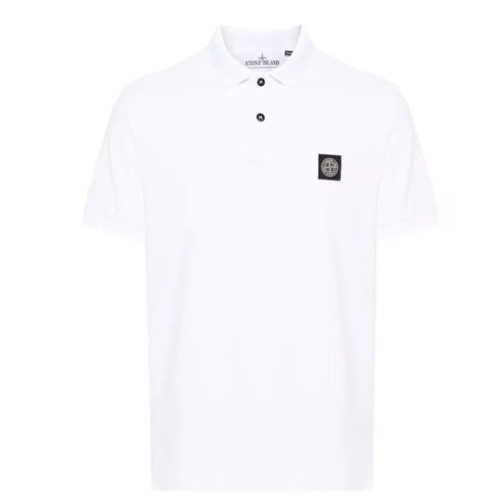 Stone Island Poloshirt A0001 