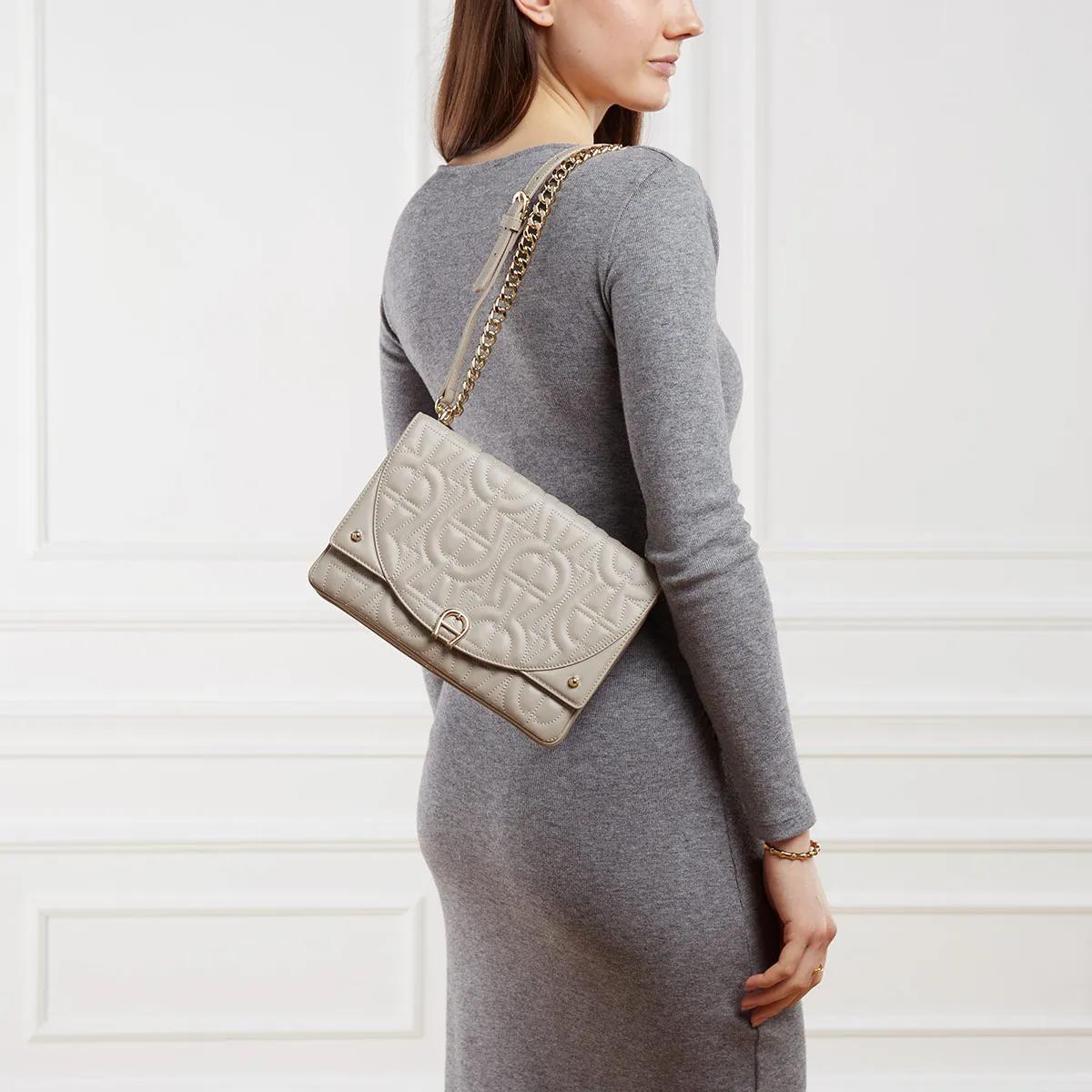 Aigner Crossbody bags Diadora in taupe