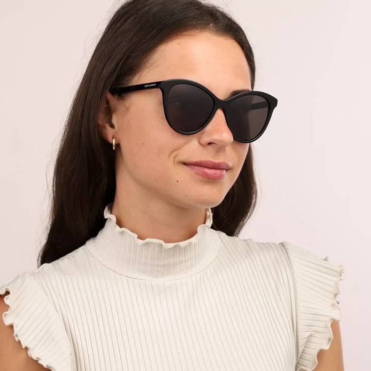 Saint laurent cheap sl 57 sunglasses