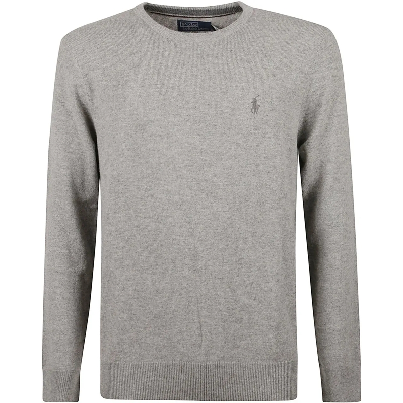 Ralph Lauren  Sweater Grey grau