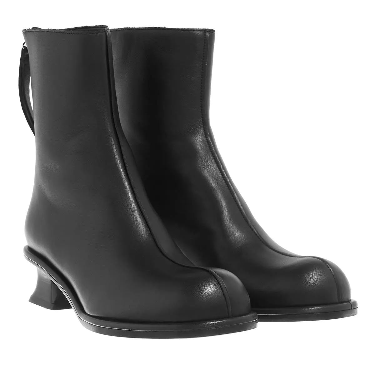 By Malene Birger Boots & Stiefeletten - Betzie - Gr. 37 (EU) - in Schwarz - für Damen