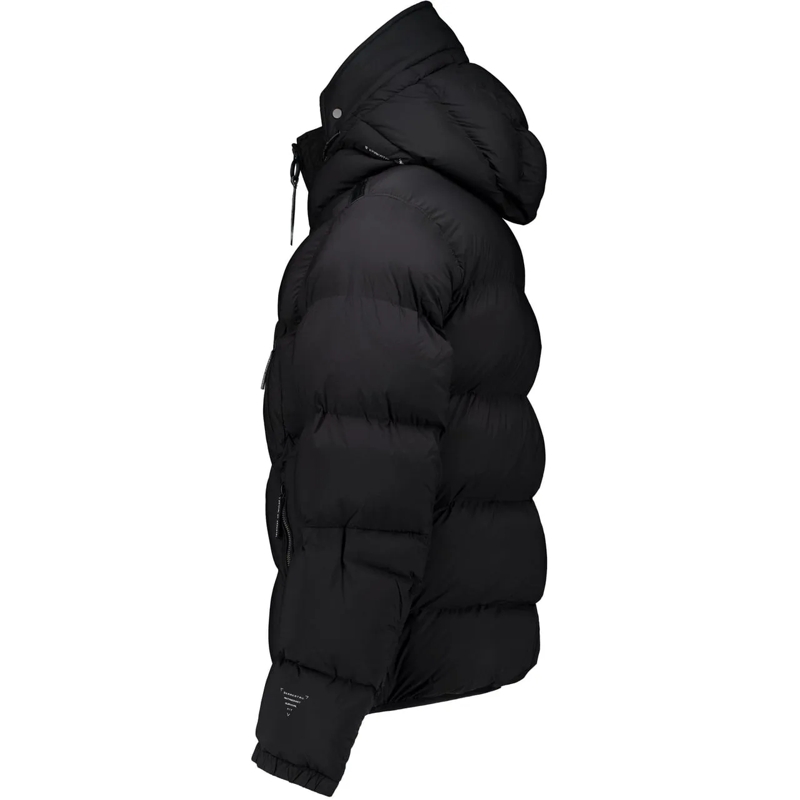 Krakatau Daunenjacke Krakatau 125200014  Zwart Qm559 schwarz(Image 2)