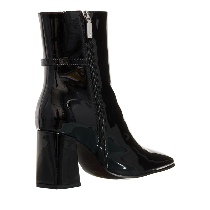 Coccinelle Stiefeletten Coccinelle Chara N.Pat Noir(Image 2)