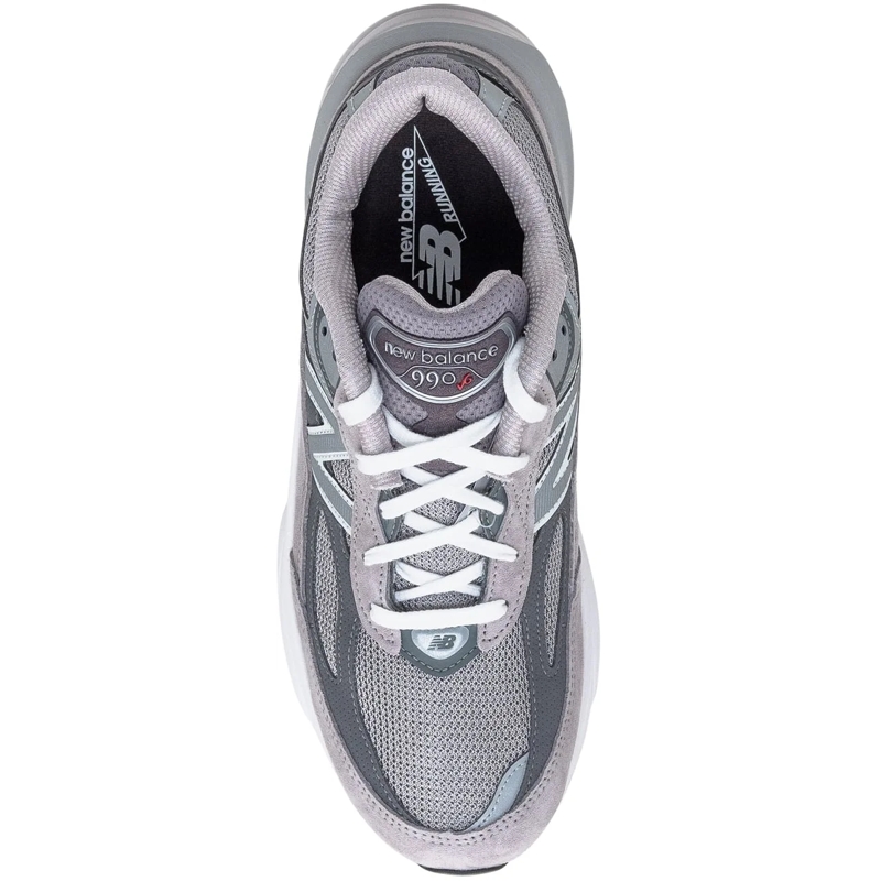 New Balance Low-Top-Sneaker Sneaker Lifestyle grau(Image 3)