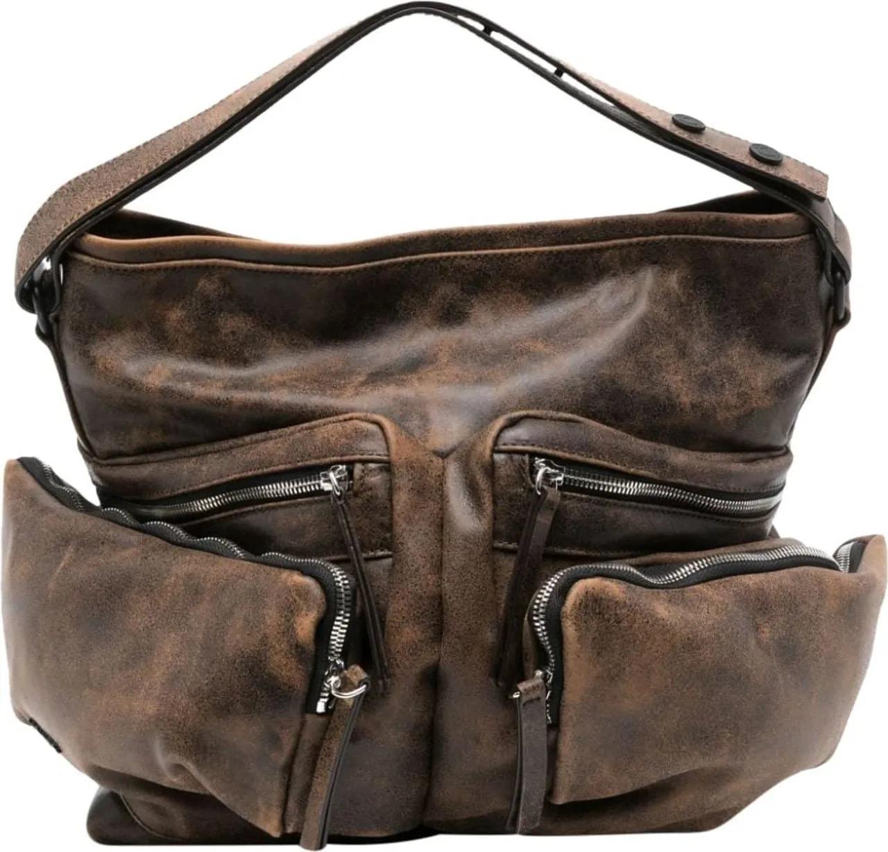 Vic Matié Crossbody Bags - Bags Brown - Gr. unisize - in Braun - für Damen