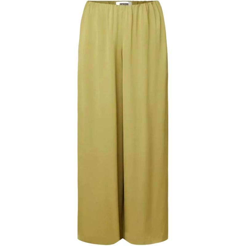 DRYKORN Hose Drykorn Tweezer Pantalons Oker Geel 130065 Tweezer gelb