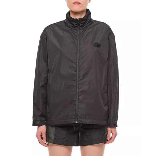 Moncler Chapon Jacket Black 