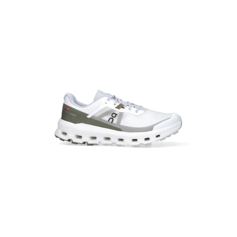ON Sneaker basse "On Cloudvista 2" On Sneakers White White
