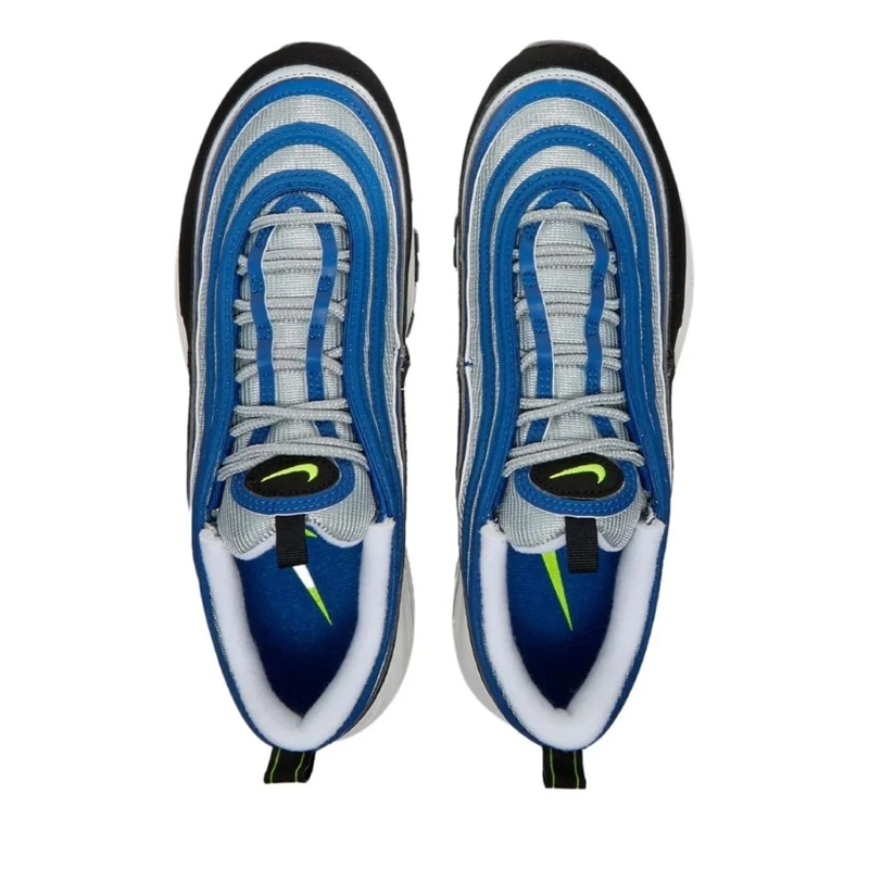 Nike Low-Top-Sneaker Air Max 97 Og Sneakers blau (Image 3)