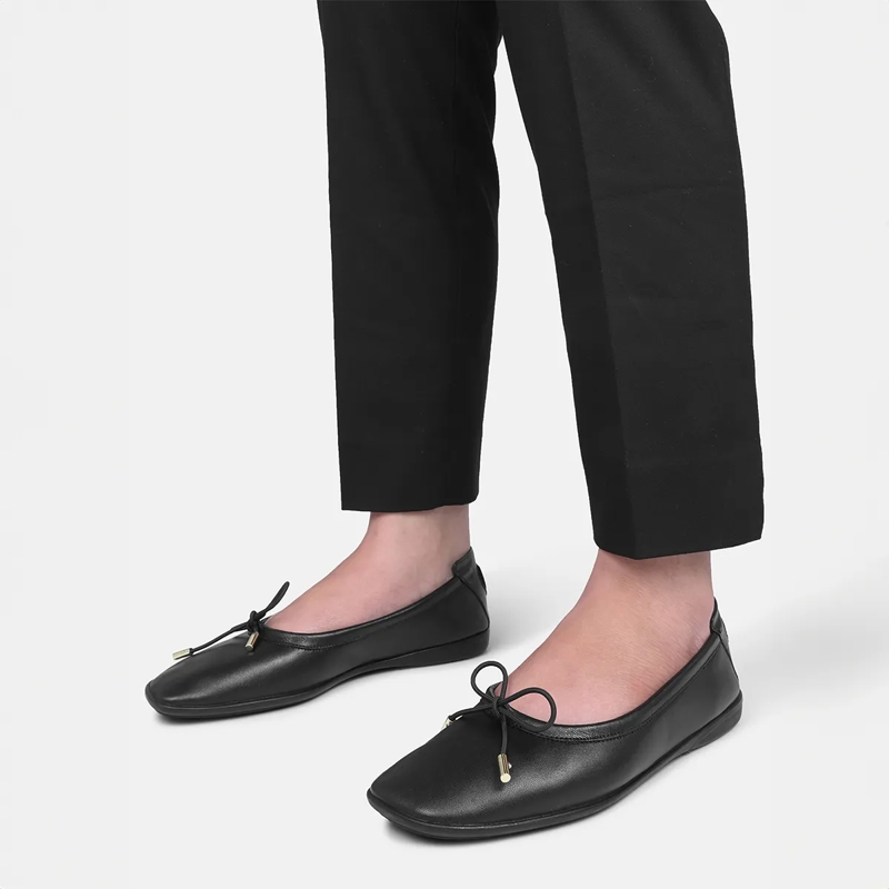 Crickit Ballerinas Ballerina OMEGA schwarz(Image 2)