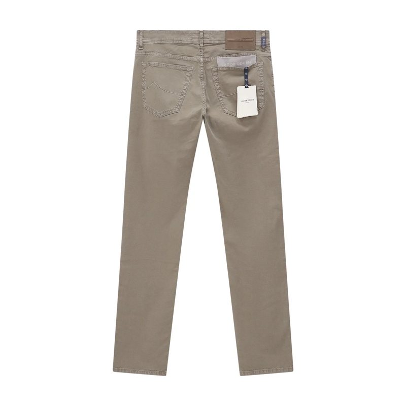 Jacob Cohen Jeans Slim-Fit Hose Bard blau(Image 2)