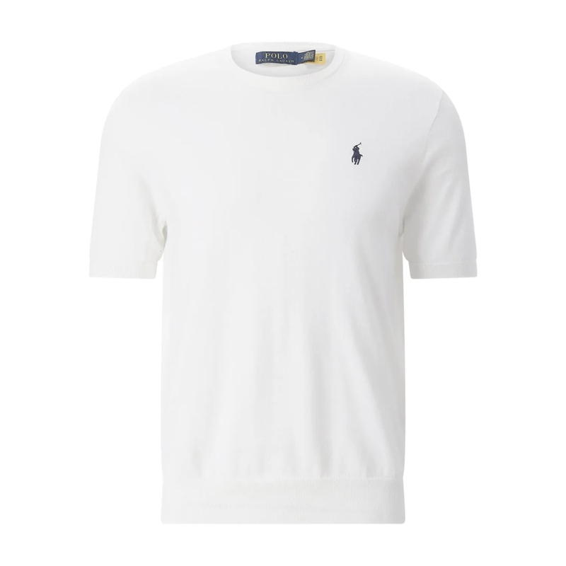 Polo Ralph Lauren T-Shirt T-Shirt mit Logo mehrfarbig