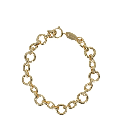 Federica Tosi Collier moyen Charlotte Necklace Gold