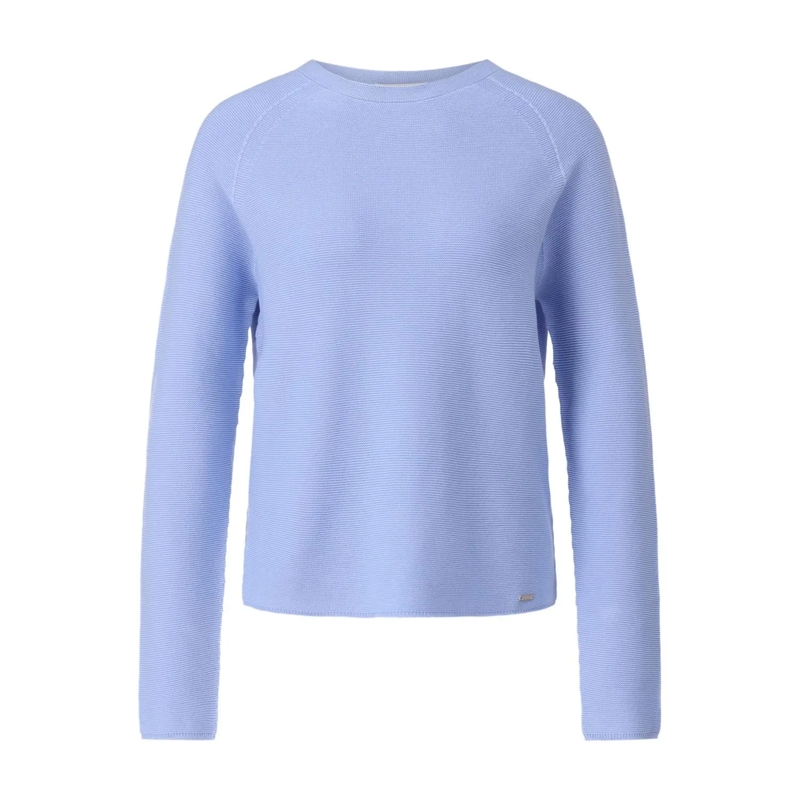 Cinque Pullover Strickpullover Ciella blau