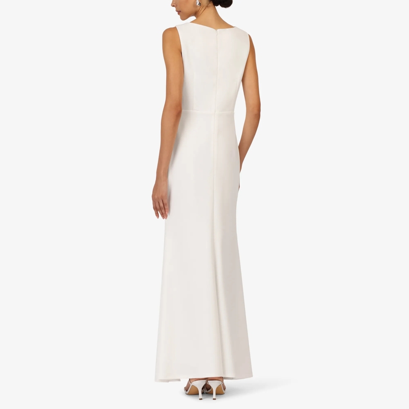 Kraimod Abendkleid Abendkleid creme(Image 2)