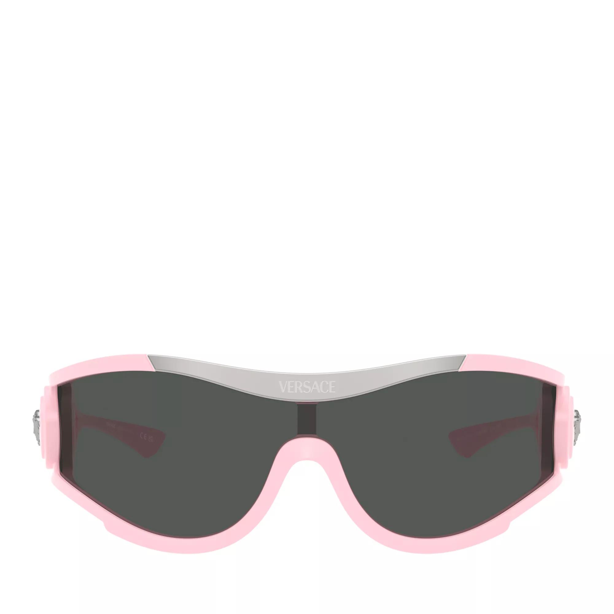 Versace 0VE4475 42 548587 Pink | Sunglasses