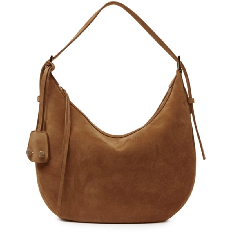 Fabiana Filippi Fourre-tout Bags Leather Brown braun