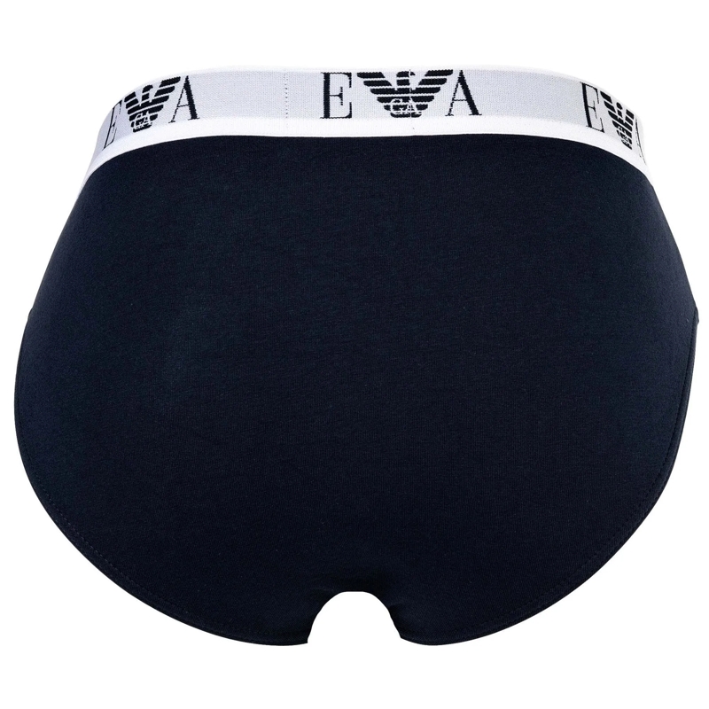 Emporio Armani  Bold Monogram 3er Pack bunt(Image 5)