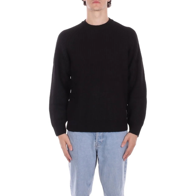 CARHARTT  Sweaters Black schwarz