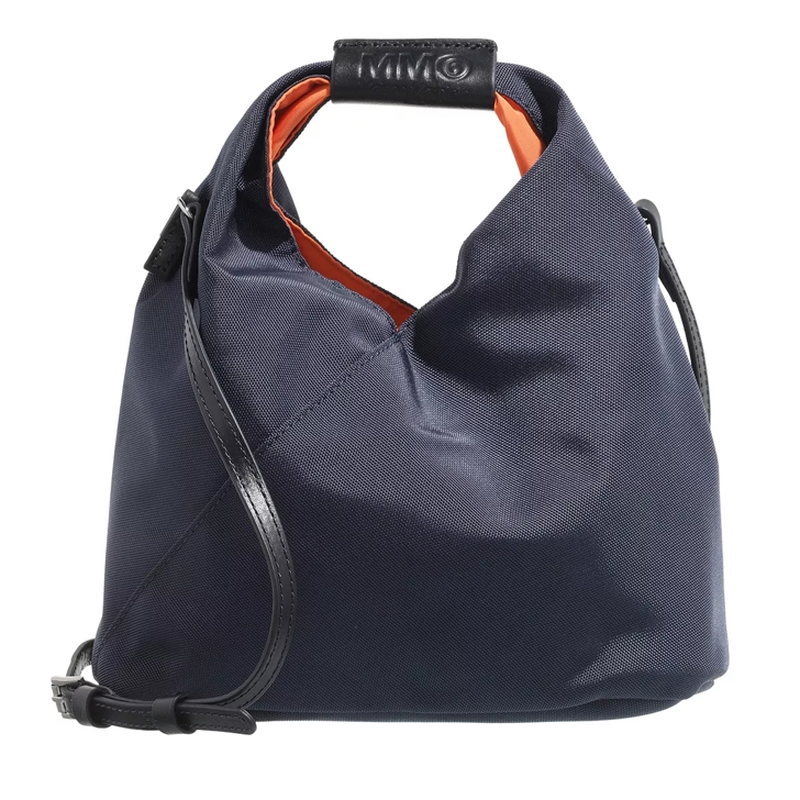 Maison Mini Sac Crossbody Bag Navy