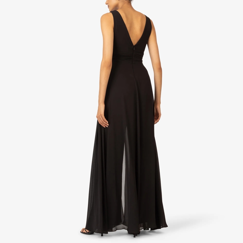 Kraimod Jumpsuit Overall schwarz(Image 8)