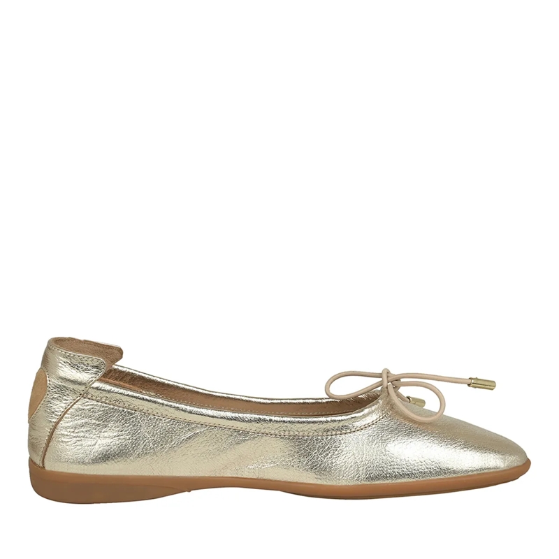 Crickit Ballerinas Ballerina OMEGA platin