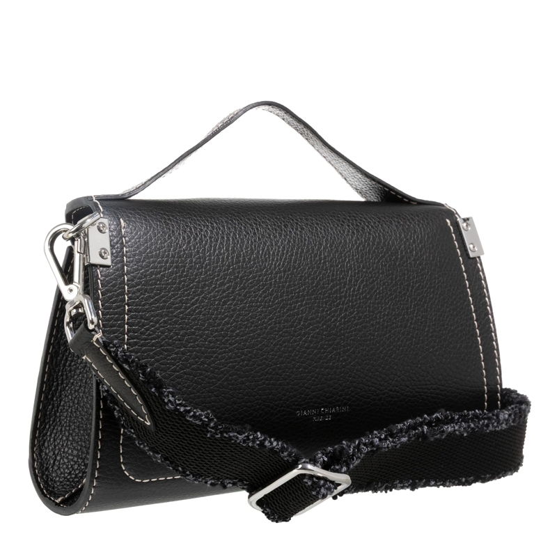 Gianni Chiarini Crossbody Bag Margot Nero(Image 5)