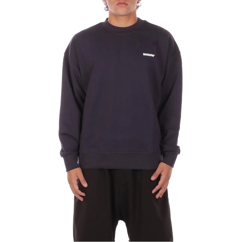 Barrow  Sweaters Grey grau