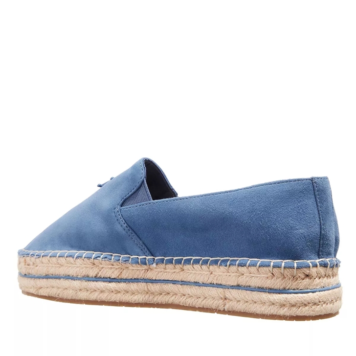 Tommy hilfiger hot sale flatform espadrilles