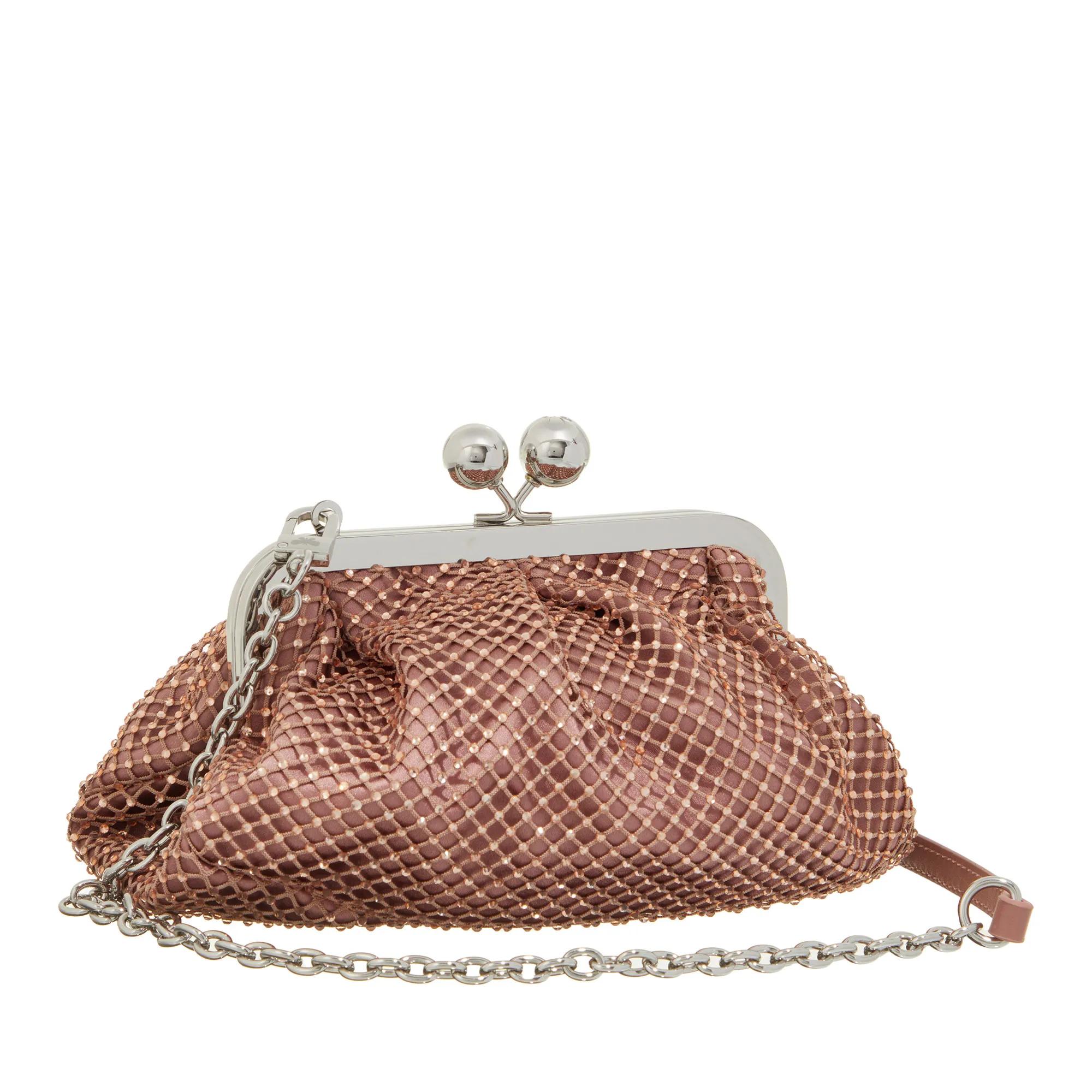 Louis Vuitton Hobo bags 2019 Monogram Reverse Valisette PM in blauw