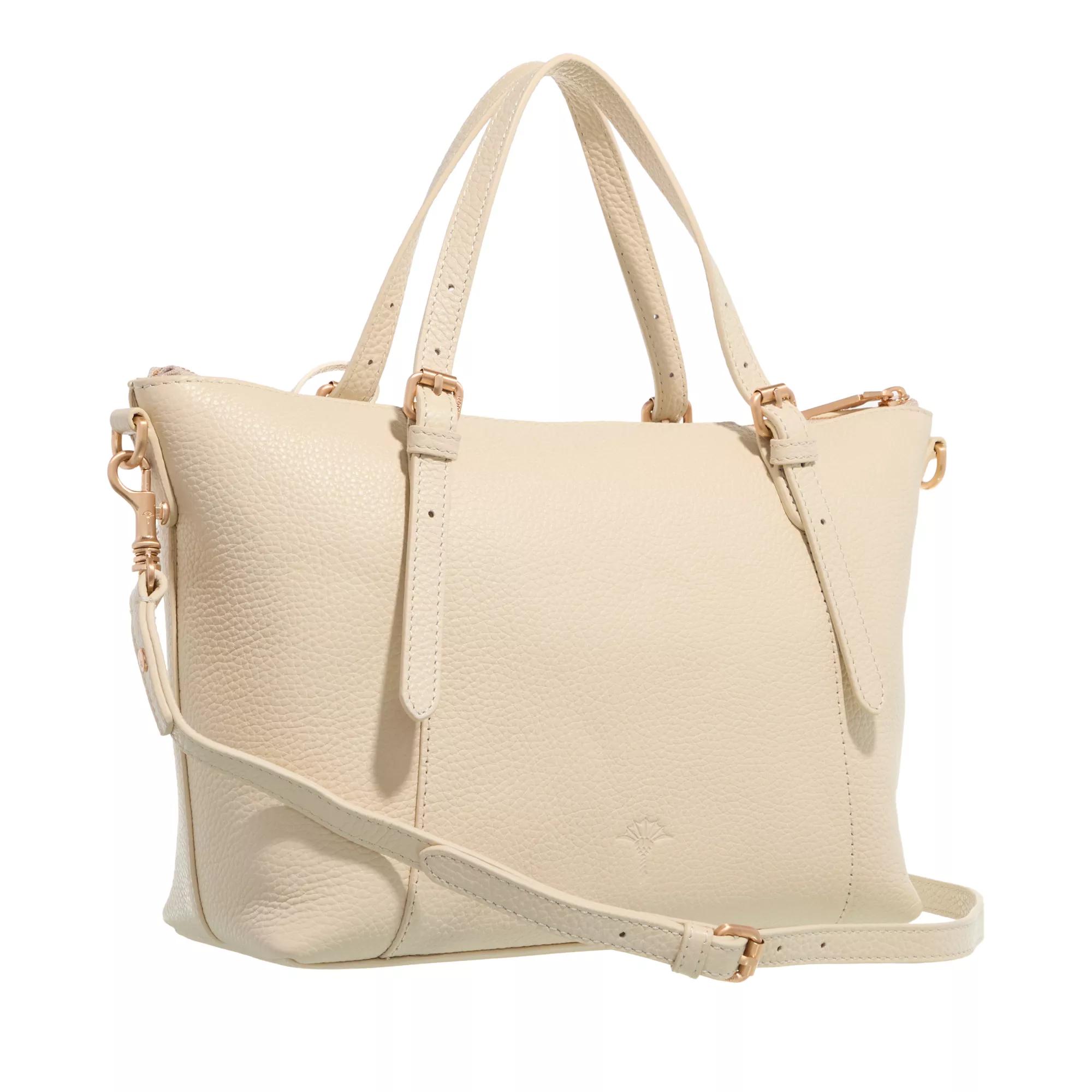 Joop! Shoppers & Totes Giada Helena Handbag Shz in crème
