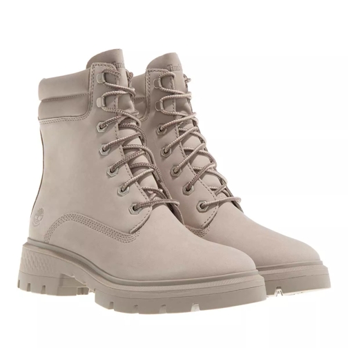 Timberland Cortina Valley 6in Boot Pure Cashmere Bottes à lacets