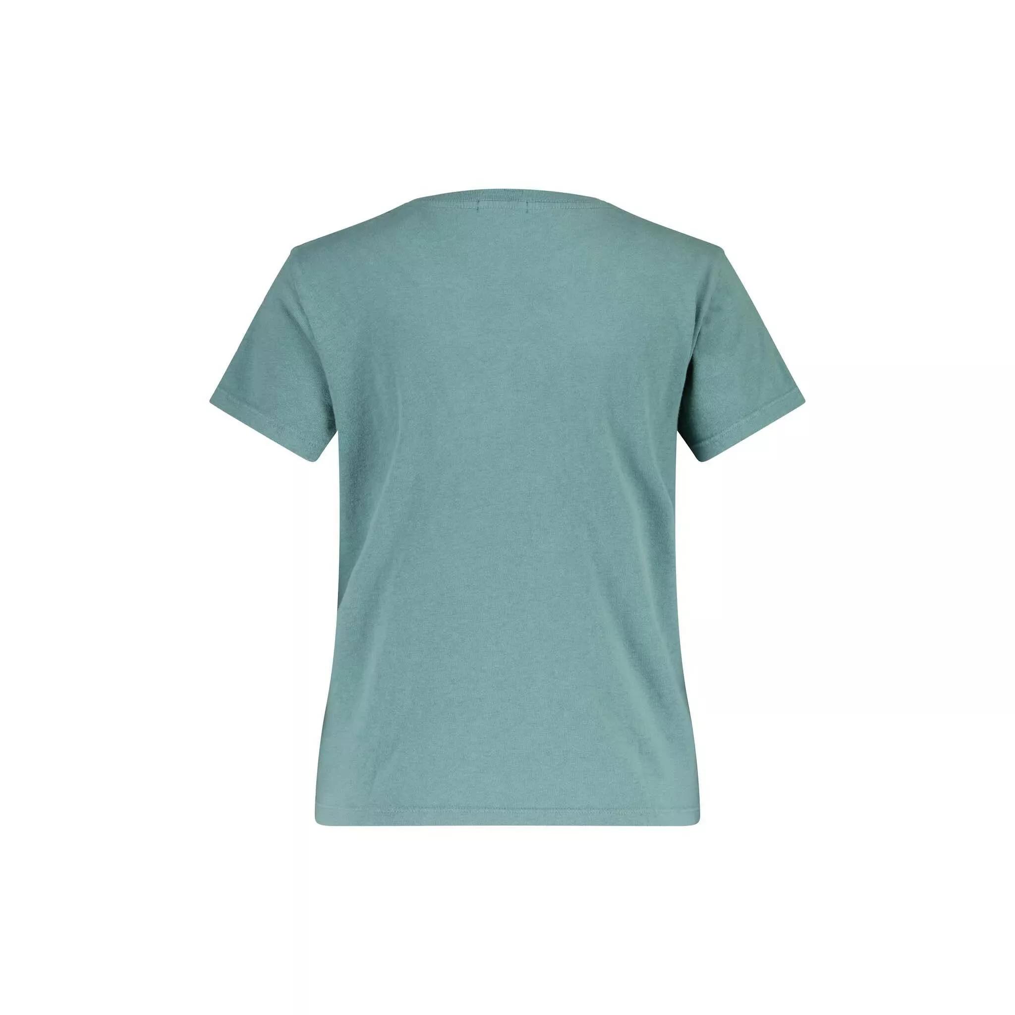 Mother T-Shirt The Lil Goodie Goodie 47701907964250 Blau