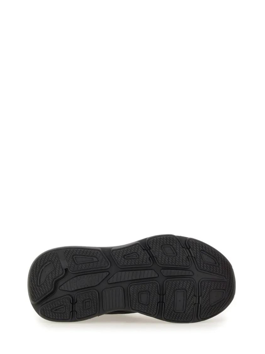 Thumbnail - Hoka Low-Top Sneaker - "Bondi 9" Sneaker - Gr. 6 - in Schwarz - für Damen