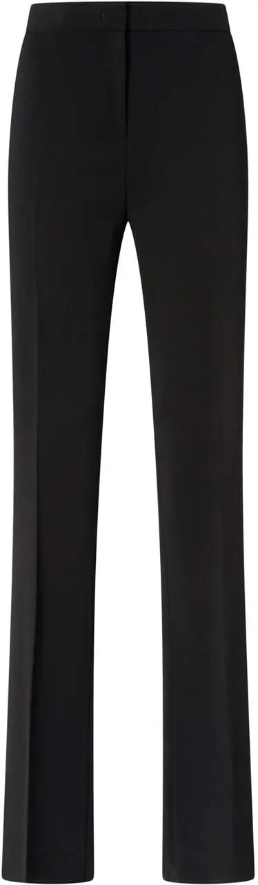 Thumbnail - Pinko - Trousers Nero Limousine - Größe 42 - schwarz