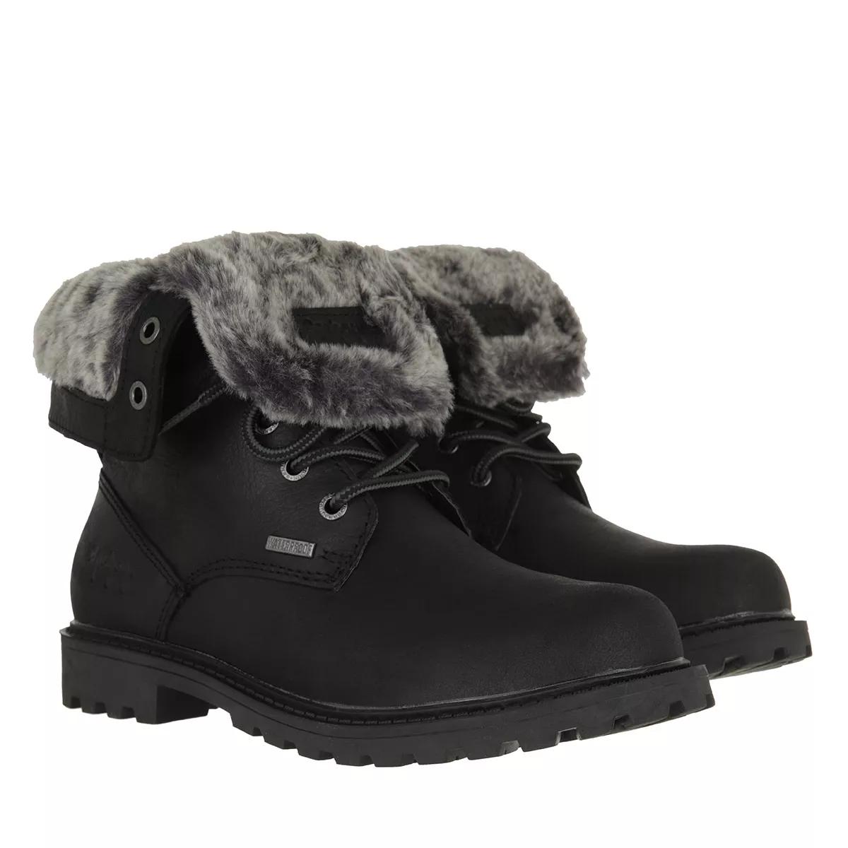 Barbour hamsterley deals boots