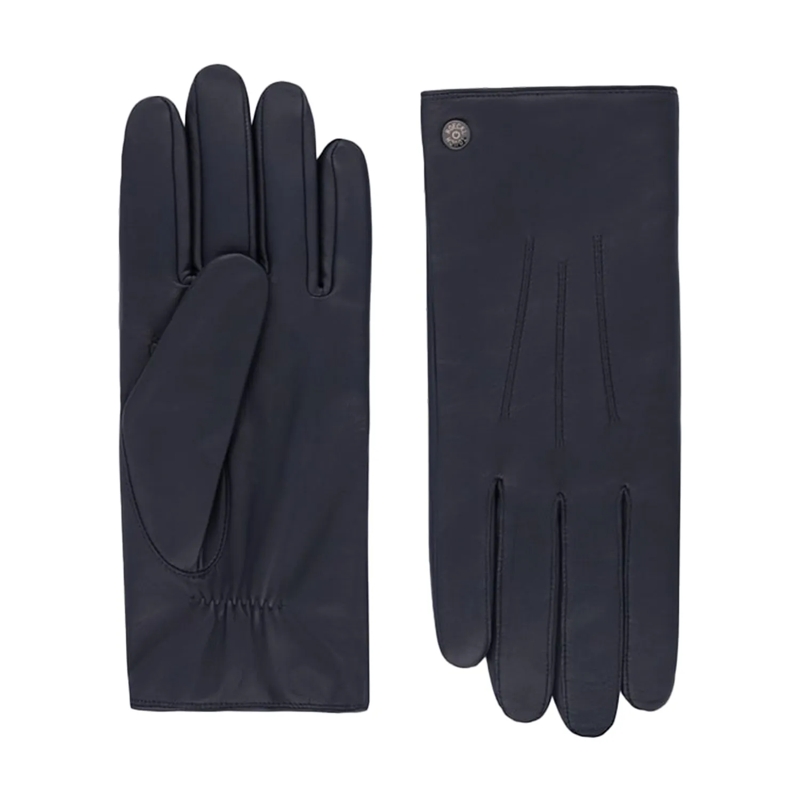 Roeckl  Handschuhe Coburg Touch Navy