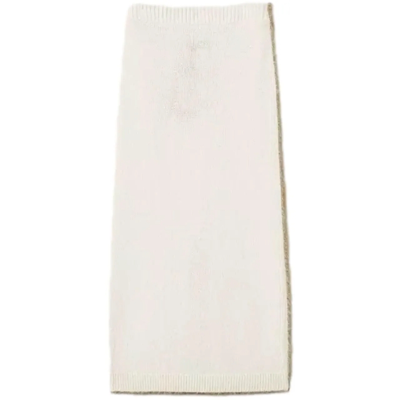 Twin-Set Midirock Skirts Black schwarz