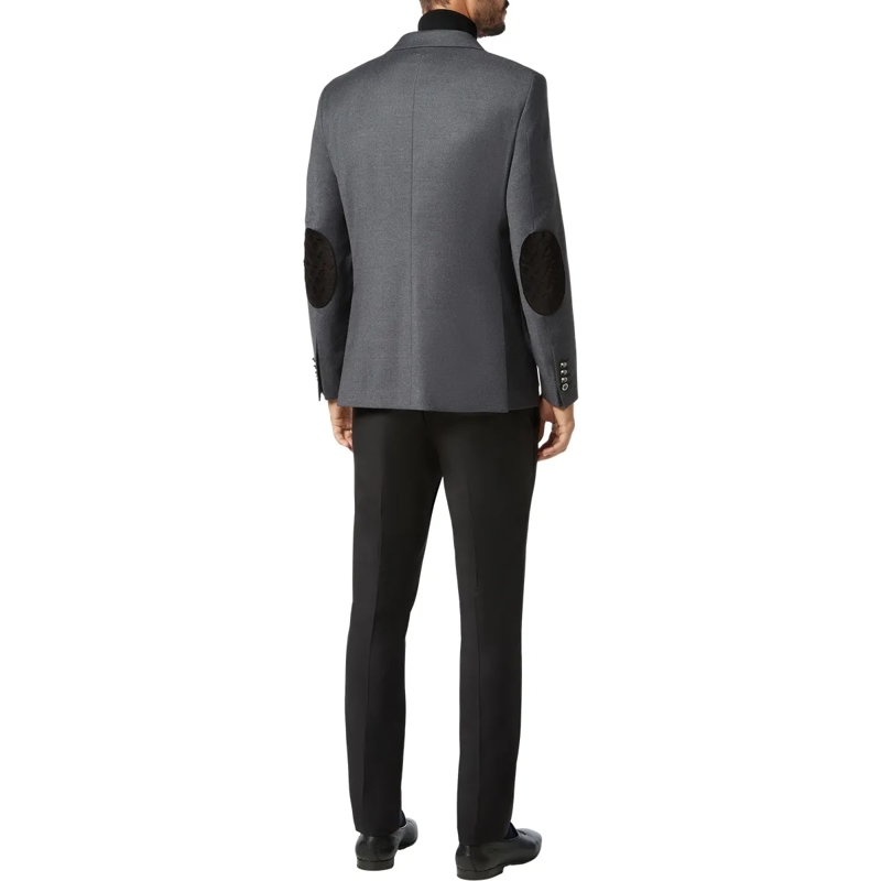 BILLIONAIRE Blazer Blazer hell-grau(Image 2)