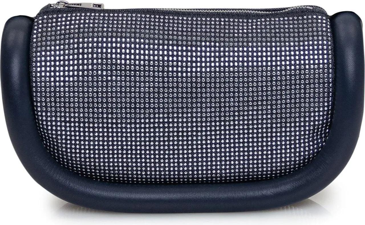 J.W.Anderson Hobo bags Bumper Crossbody Bag in blauw