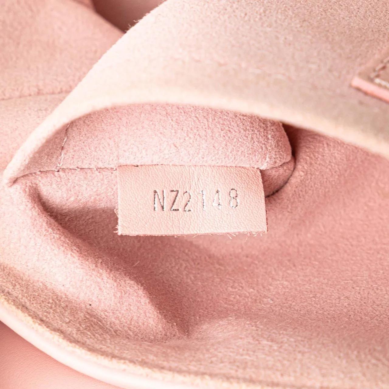 Thumbnail - Louis Vuitton Hobo Bags - New Wave Chain Bag MM - Gr. unisize - in Gold - für Damen