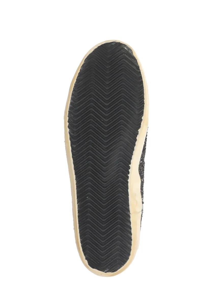 Thumbnail - Golden Goose Low-Top Sneaker - Francy Penstar Sneakers - Gr. 36 (EU) - in Schwarz - für Damen