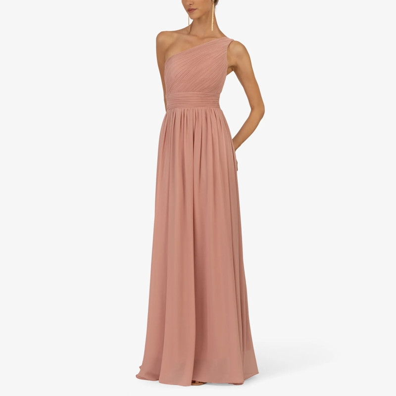 Kraimod Abendkleid Kleid altrosa(Image 3)