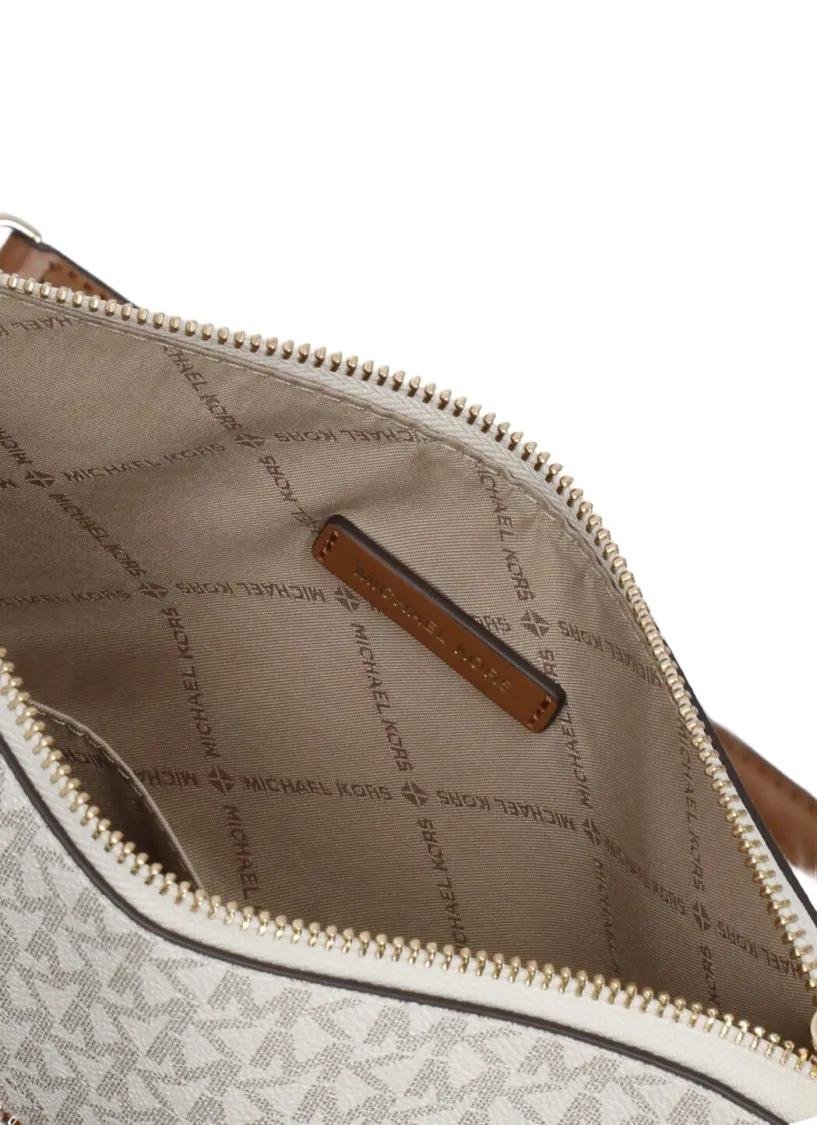 Thumbnail - Michael Kors Hobo Bags - Empire Bag - Gr. unisize - in Weiß - für Damen