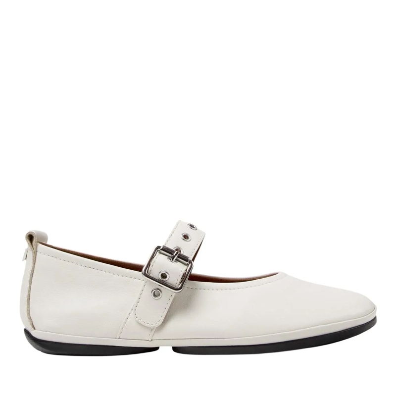 Camper Ballerinas Ballerinas Right Nina weiss