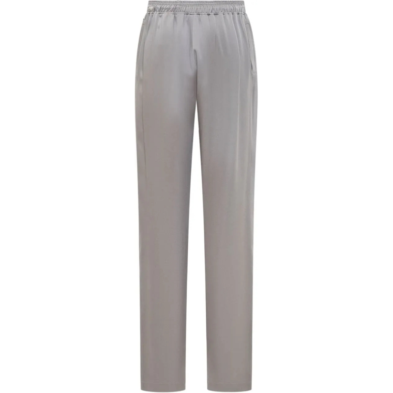 Elisabetta Franchi Hose Elisabetta Franchi  Pantalons Grijs Pa05642e2 400 grau(Image 5)