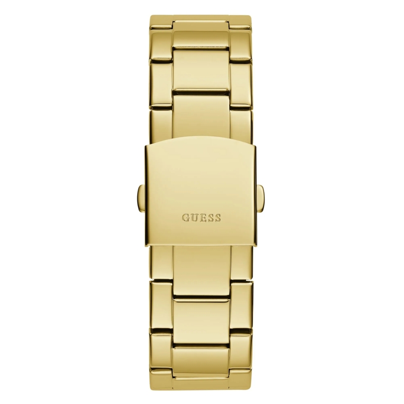 Guess Quarzuhr Multifunktionsuhr Gs Champ gold(Image 3)